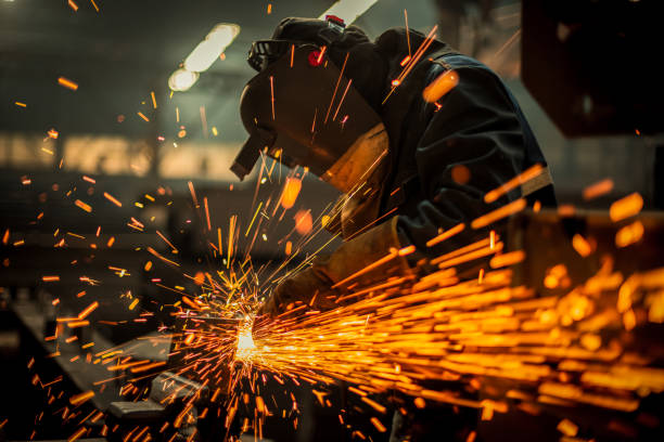 Affordable Welder Services in Strongsville, OH