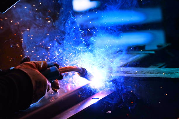  Strongsville, OH Welder Pros