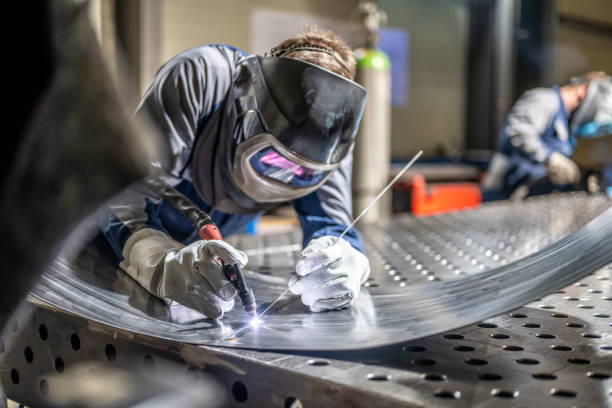Best Pipe Welding in Strongsville, OH