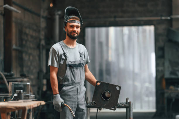 Affordable Welder Services in Strongsville, OH