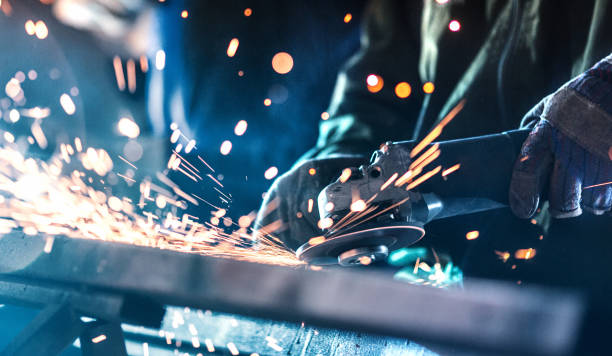 Best Food and Beverage Processing Equipment Welding in Strongsville, OH